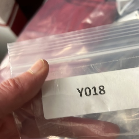 Unisex Youth FCBARCELONA  Lightweight Windbreaker Jacket - Picture 11 of 11